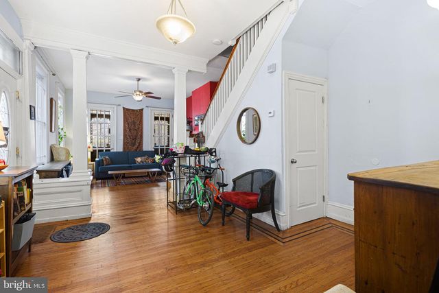 818 PERKIOMEN ST, Philadelphia, PA 19130