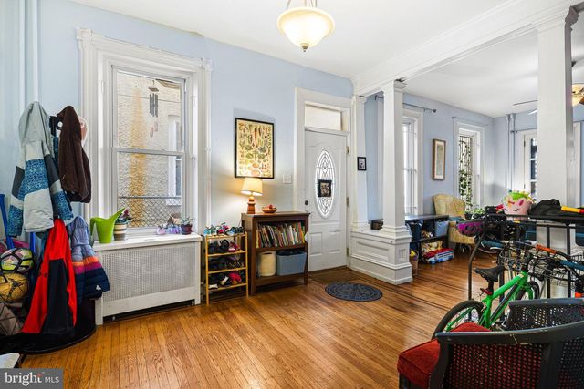 818 PERKIOMEN ST, Philadelphia, PA 19130