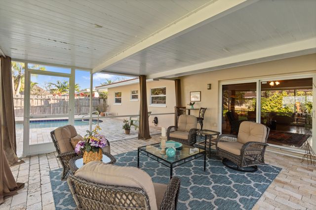 4421 NE 16th Terrace, Oakland Park, FL 33334