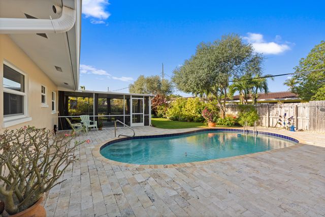 4421 NE 16th Terrace, Oakland Park, FL 33334