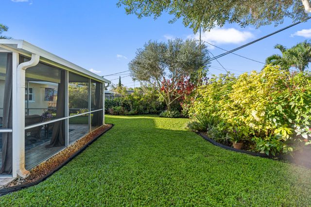 4421 NE 16th Terrace, Oakland Park, FL 33334