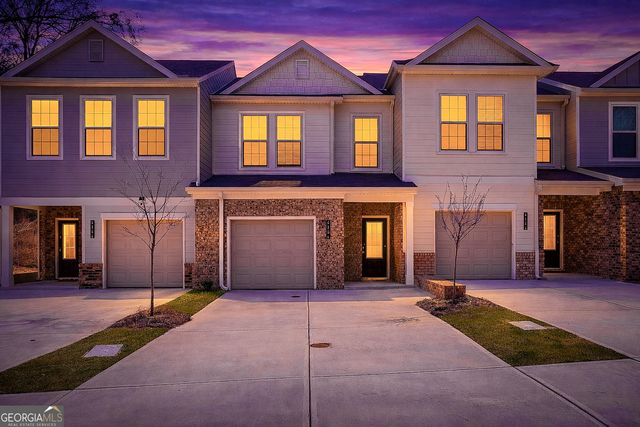 6154 Ripple Way 76, South Fulton, GA 30349