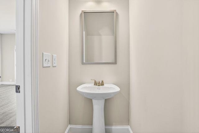 6154 Ripple Way 76, South Fulton, GA 30349