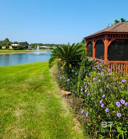 256 MAGNIFICO Drive, Foley, AL 36535