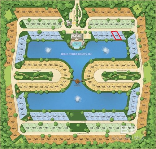 256 MAGNIFICO Drive, Foley, AL 36535