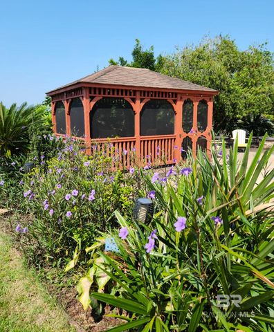 256 MAGNIFICO Drive, Foley, AL 36535