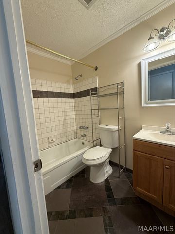 4003 Chatwood Street, Montgomery, AL 36116