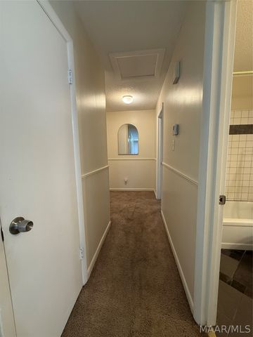 4003 Chatwood Street, Montgomery, AL 36116