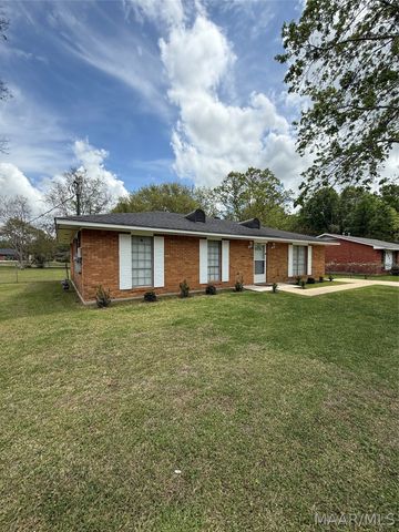 4003 Chatwood Street, Montgomery, AL 36116
