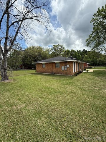 4003 Chatwood Street, Montgomery, AL 36116