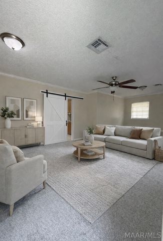 4003 Chatwood Street, Montgomery, AL 36116