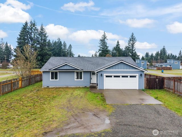 20031 Sunrose Lane SW, Centralia, WA 98531