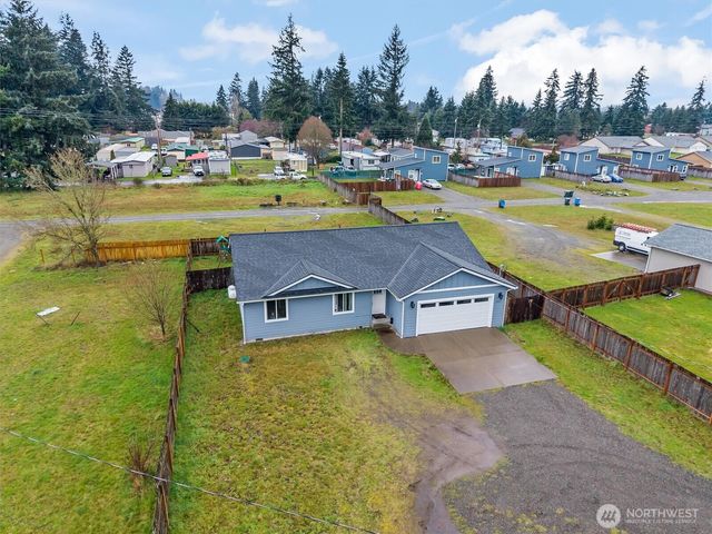 20031 Sunrose Lane SW, Centralia, WA 98531