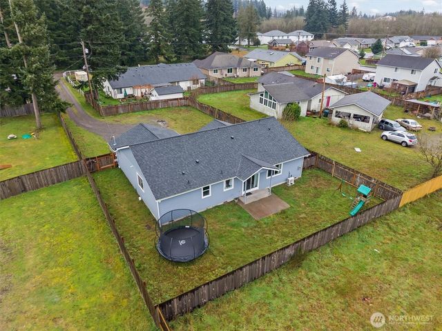 20031 Sunrose Lane SW, Centralia, WA 98531