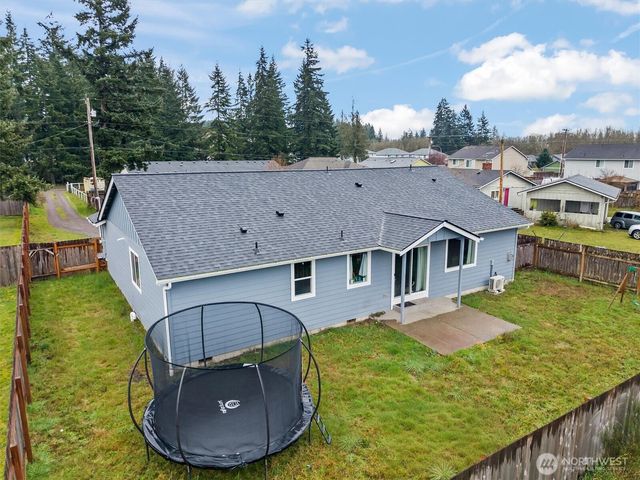 20031 Sunrose Lane SW, Centralia, WA 98531