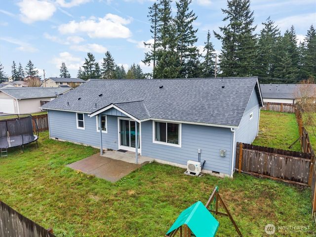 20031 Sunrose Lane SW, Centralia, WA 98531