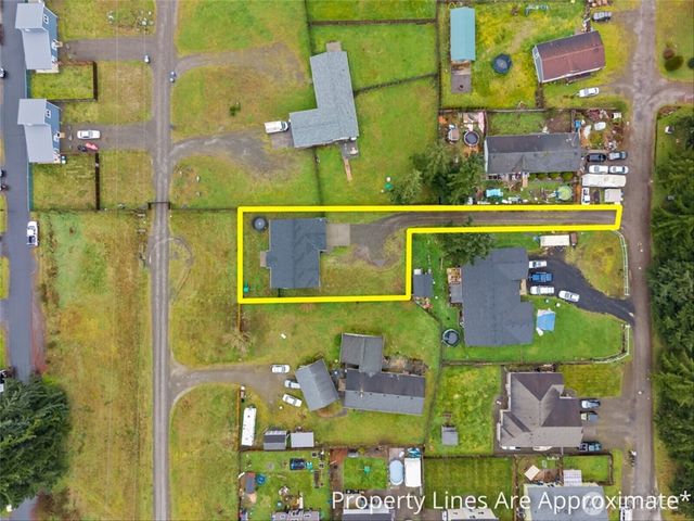 20031 Sunrose Lane SW, Centralia, WA 98531