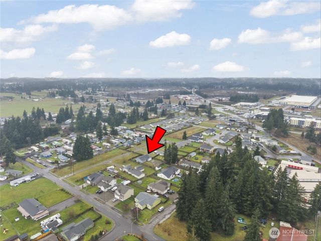 20031 Sunrose Lane SW, Centralia, WA 98531