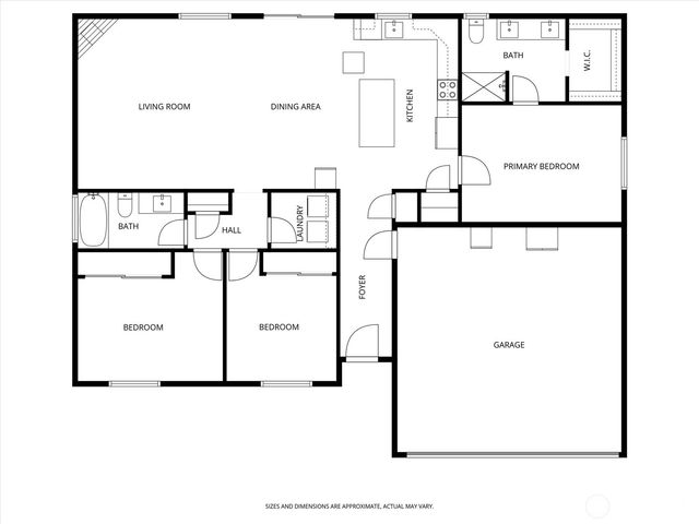 20031 Sunrose Lane SW, Centralia, WA 98531