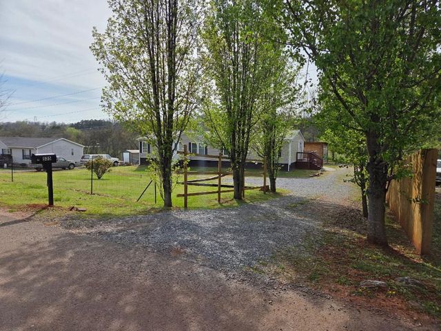 525 Jefferson Trace, Dalton, GA 30721