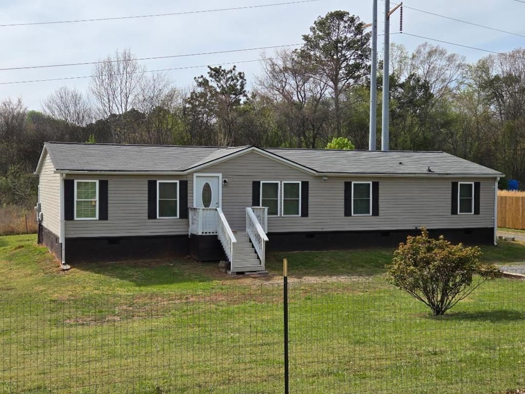 525 Jefferson Trace, Dalton, GA 30721