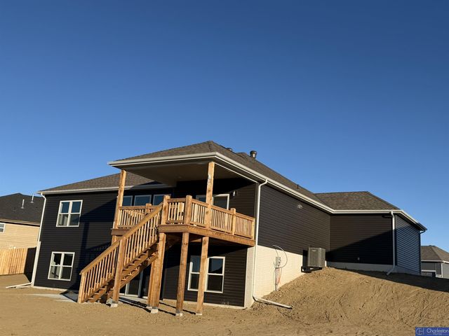 11904 S 118th Street, Papillion, NE 68046