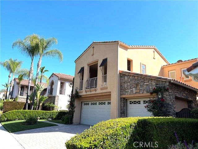 12 Water Lily, Laguna Hills, CA 92679