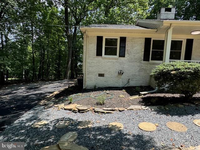 1901 RIDGE RD, Haymarket, VA 20169