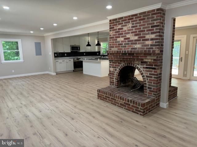 1901 RIDGE RD, Haymarket, VA 20169