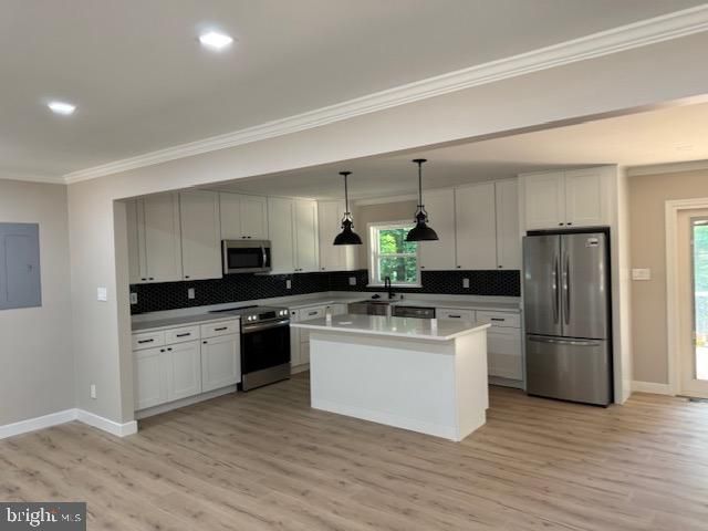 1901 RIDGE RD, Haymarket, VA 20169