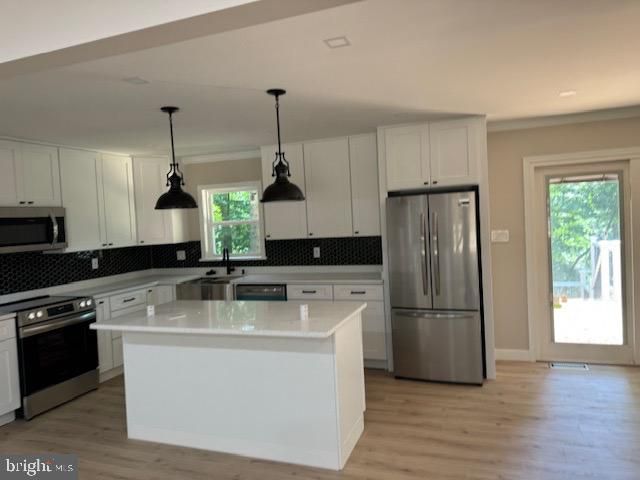 1901 RIDGE RD, Haymarket, VA 20169