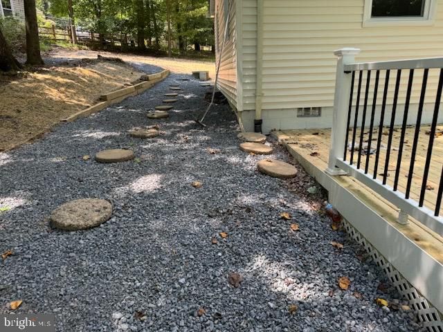 1901 RIDGE RD, Haymarket, VA 20169