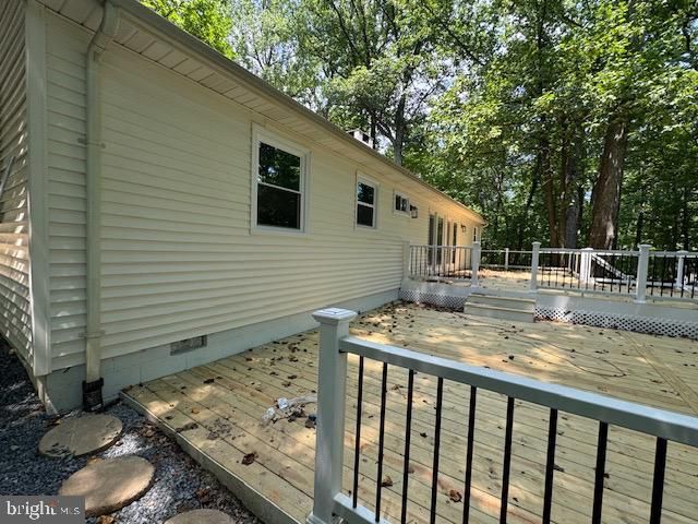 1901 RIDGE RD, Haymarket, VA 20169