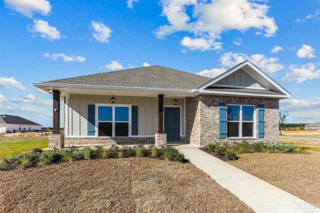 4016 Watergate Dr, Milton, FL 32583