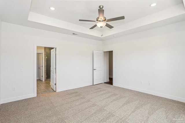 4016 Watergate Dr, Milton, FL 32583