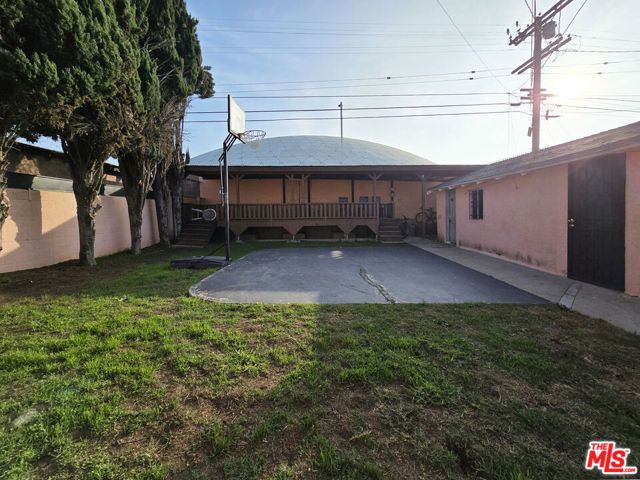 1222 W 78th Street, Los Angeles, CA 90044