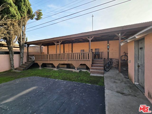 1222 W 78th Street, Los Angeles, CA 90044