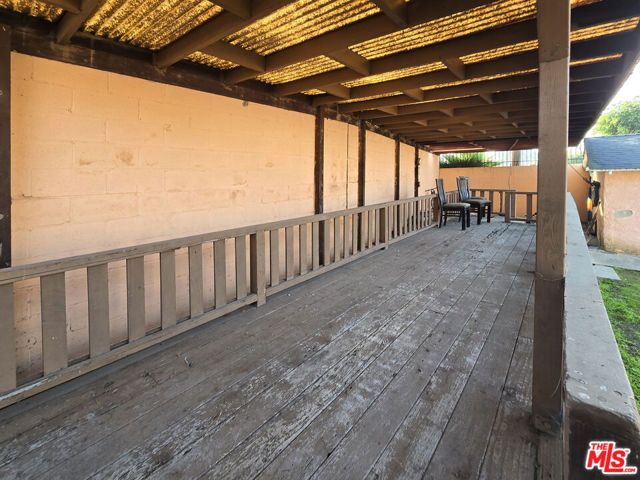 1222 W 78th Street, Los Angeles, CA 90044