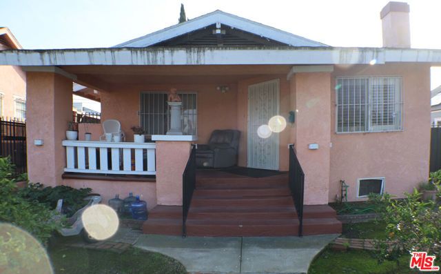 1222 W 78th Street, Los Angeles, CA 90044