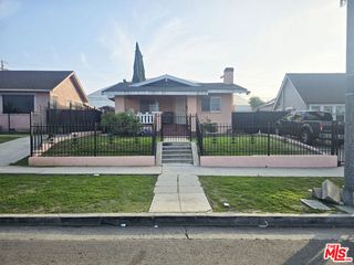 1222 W 78th Street, Los Angeles, CA 90044