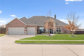 1461 Brewer Lane, Celina, TX 75009