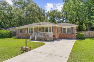 1147 Quail Drive, Charleston, SC 29412