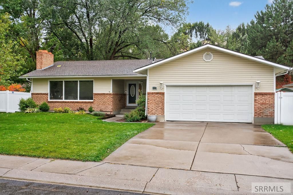 5431 Nez Perce Drive, Pocatello, ID 83204