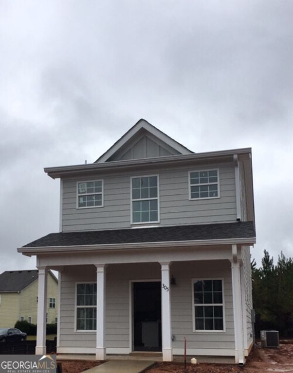 305 Lorien Way, Athens, GA 30607