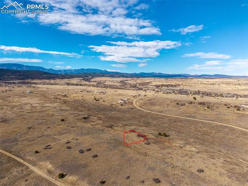 Otero Place, Colorado City, CO 81004 — photo 2