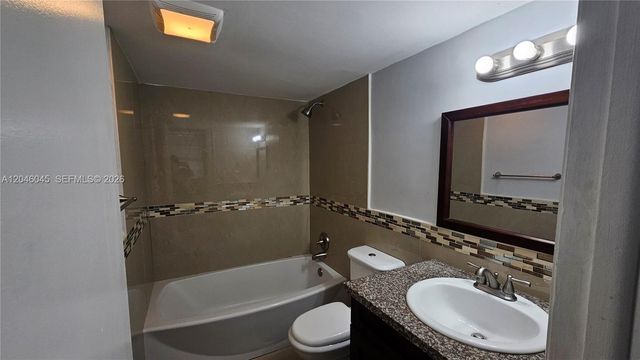 14311 N Kendall Dr 407A, Miami, FL 33186