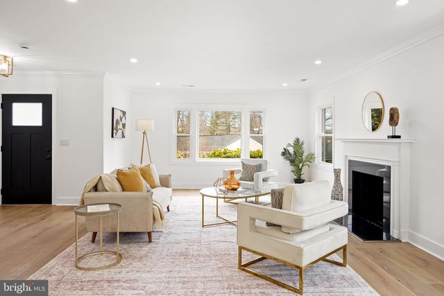 7047 WYNDALE ST NW, Washington, DC 20015