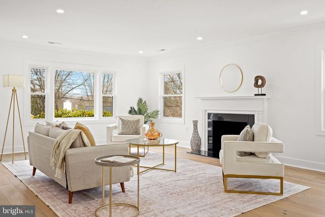 7047 WYNDALE ST NW, Washington, DC 20015