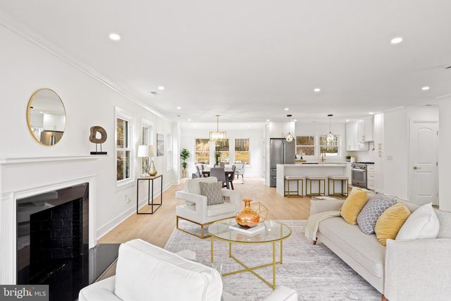 7047 WYNDALE ST NW, Washington, DC 20015