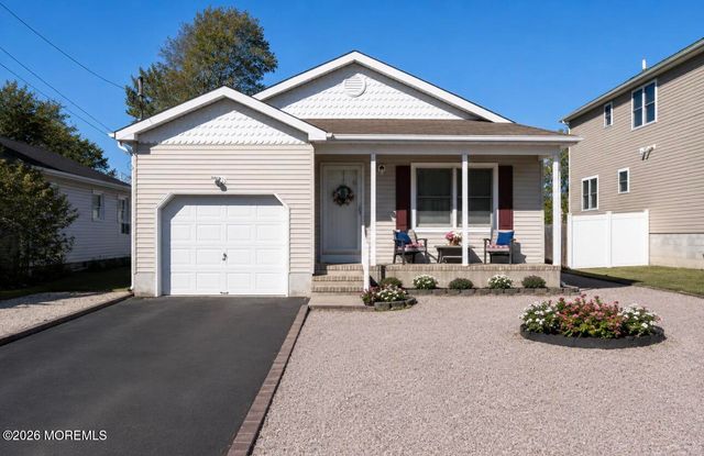 562 George Road, Toms River, NJ 08753